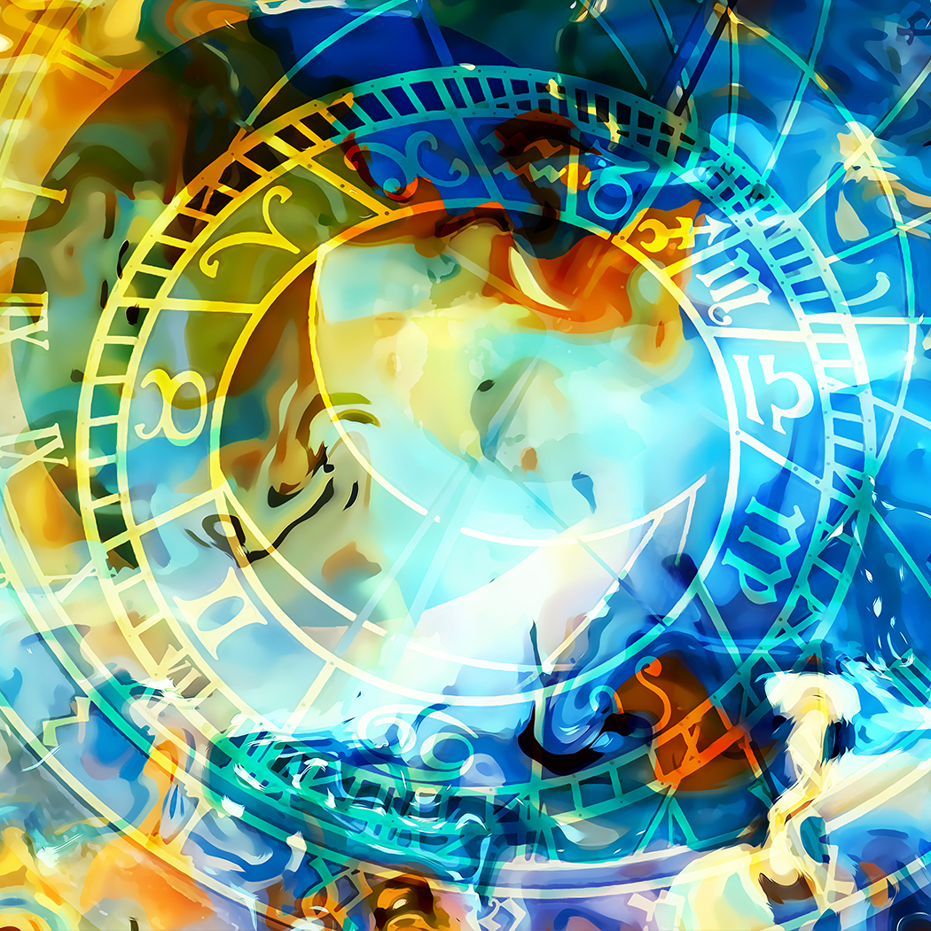 Horoskop na 2021 rok dla znaków żywiołu ognia: BARAN, LEW, STRZELEC
